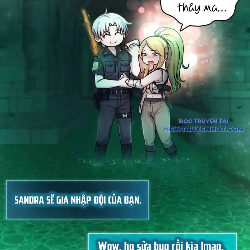 Streamer Game Thiên Tài Bị Ma Ám [Chap 2-53]