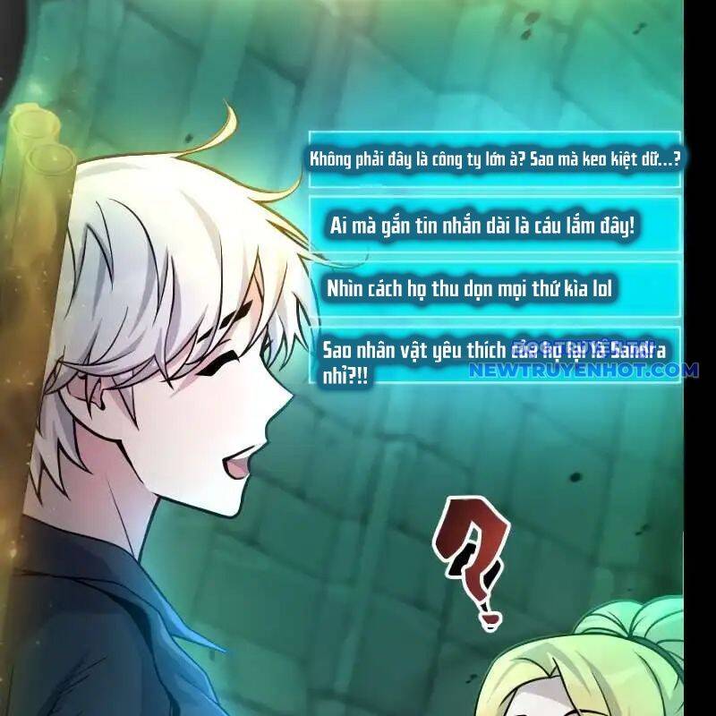 Streamer Game Thiên Tài Bị Ma Ám [Chap 2-53]