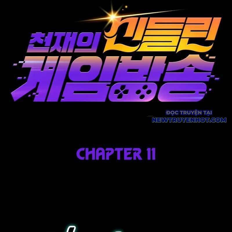 Streamer Game Thiên Tài Bị Ma Ám [Chap 2-53]