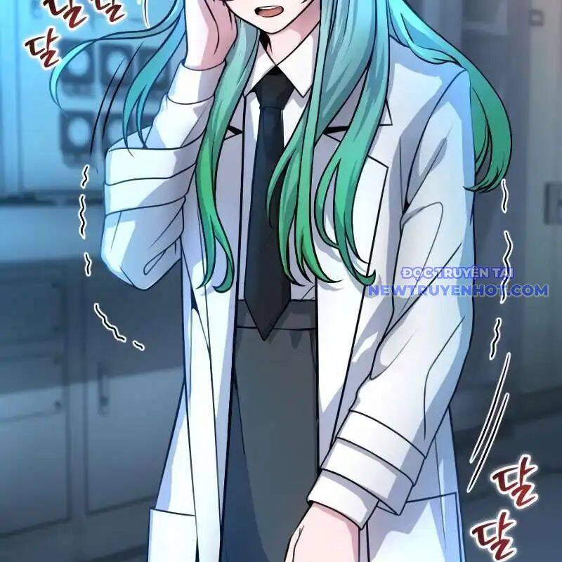 Streamer Game Thiên Tài Bị Ma Ám [Chap 2-53]