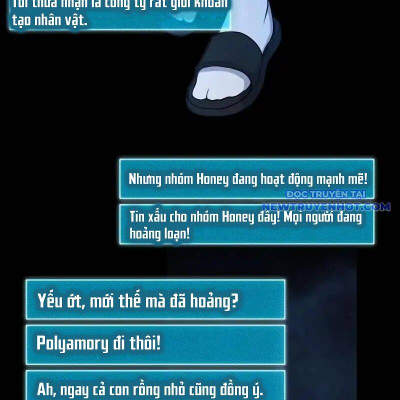 Streamer Game Thiên Tài Bị Ma Ám [Chap 2-53]