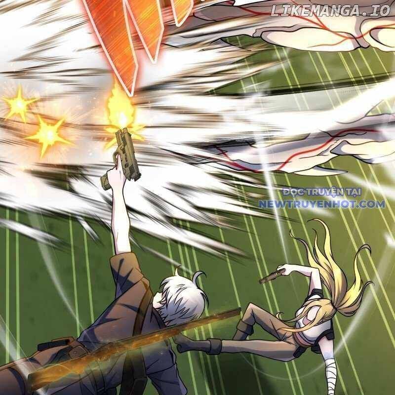 Streamer Game Thiên Tài Bị Ma Ám [Chap 2-53]