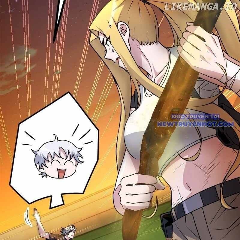Streamer Game Thiên Tài Bị Ma Ám [Chap 2-53]