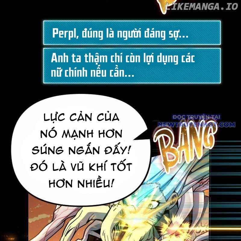Streamer Game Thiên Tài Bị Ma Ám [Chap 2-53]