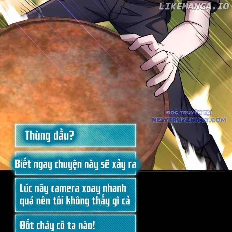 Streamer Game Thiên Tài Bị Ma Ám [Chap 2-53]