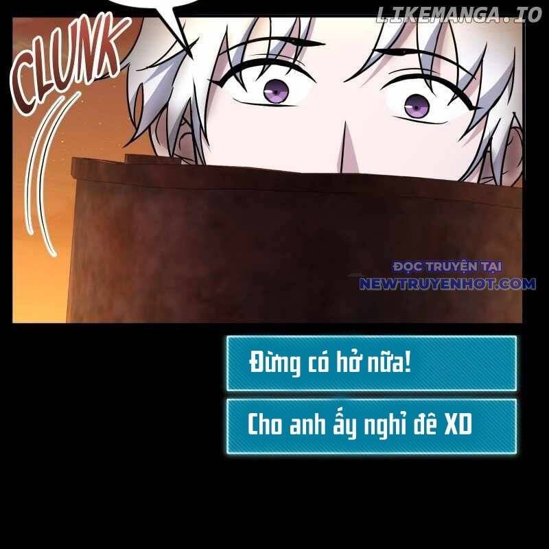 Streamer Game Thiên Tài Bị Ma Ám [Chap 2-53]