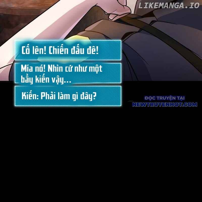 Streamer Game Thiên Tài Bị Ma Ám [Chap 2-53]