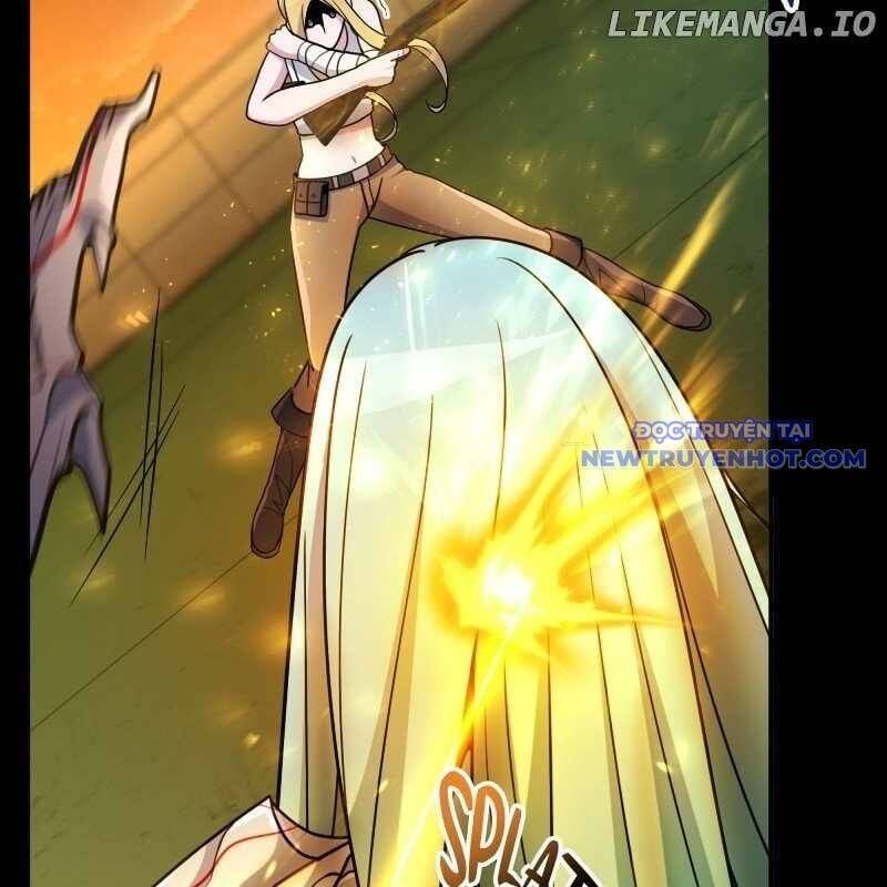 Streamer Game Thiên Tài Bị Ma Ám [Chap 2-53]