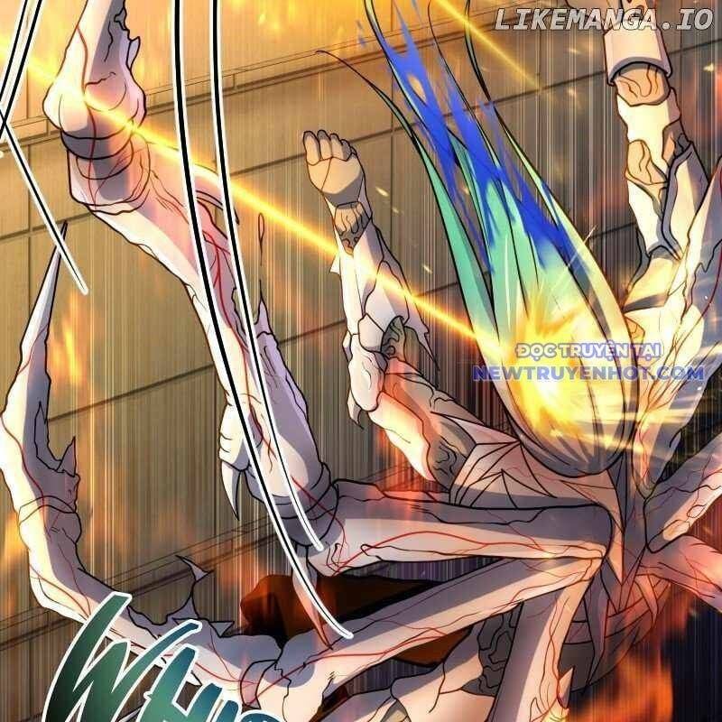 Streamer Game Thiên Tài Bị Ma Ám [Chap 2-53]