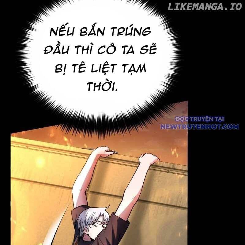 Streamer Game Thiên Tài Bị Ma Ám [Chap 2-53]