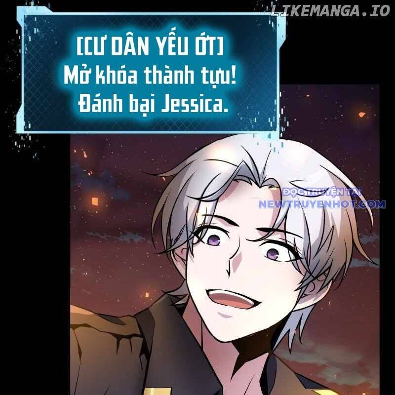 Streamer Game Thiên Tài Bị Ma Ám [Chap 2-53]