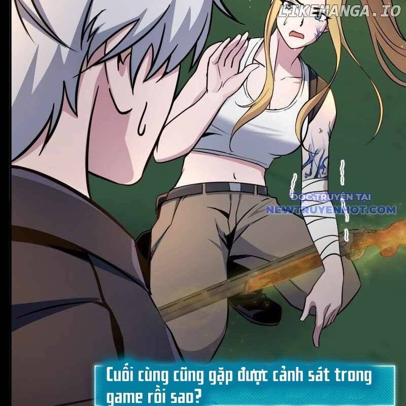 Streamer Game Thiên Tài Bị Ma Ám [Chap 2-53]