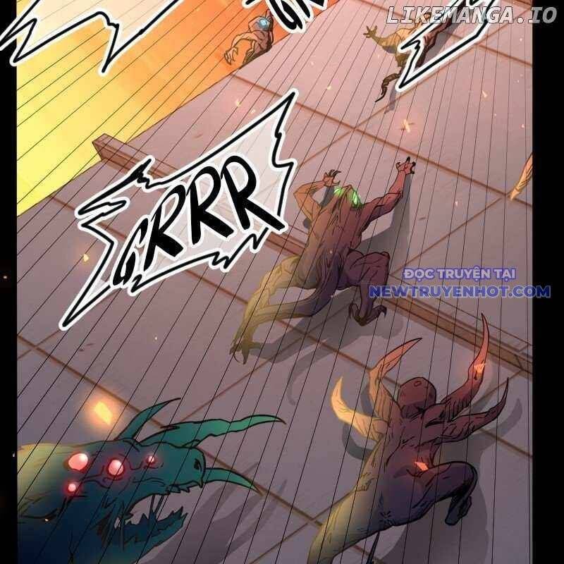 Streamer Game Thiên Tài Bị Ma Ám [Chap 2-53]