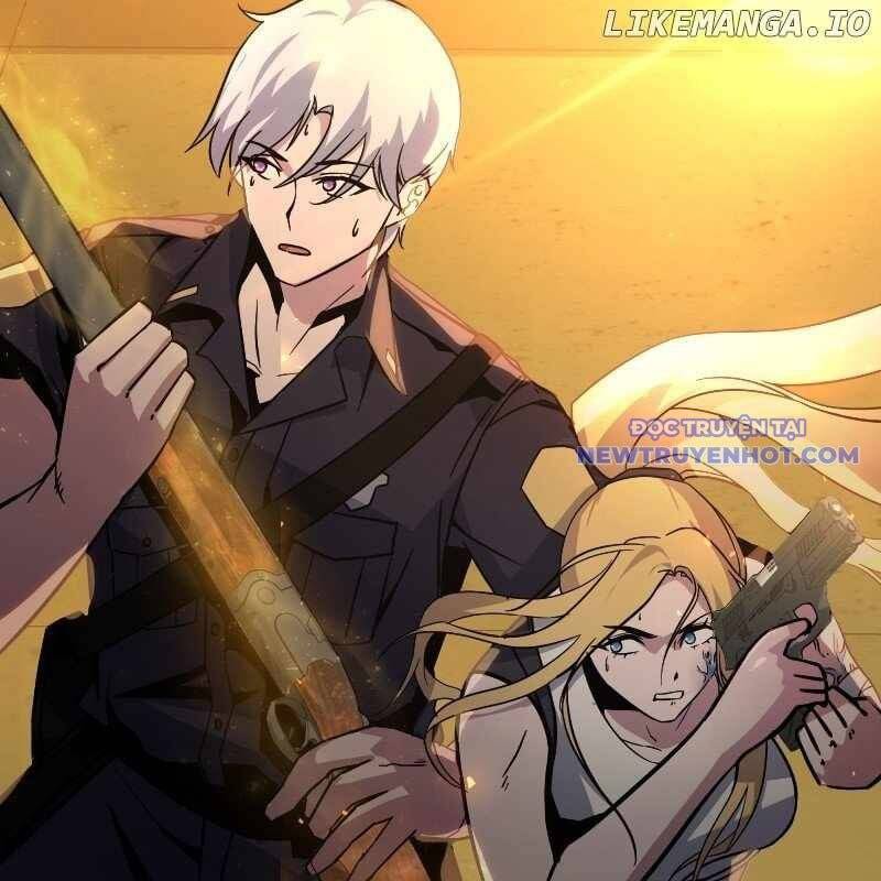 Streamer Game Thiên Tài Bị Ma Ám [Chap 2-53]