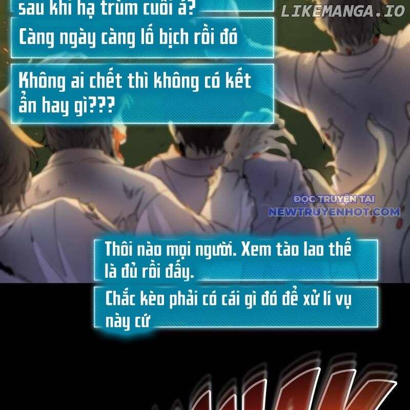 Streamer Game Thiên Tài Bị Ma Ám [Chap 2-53]