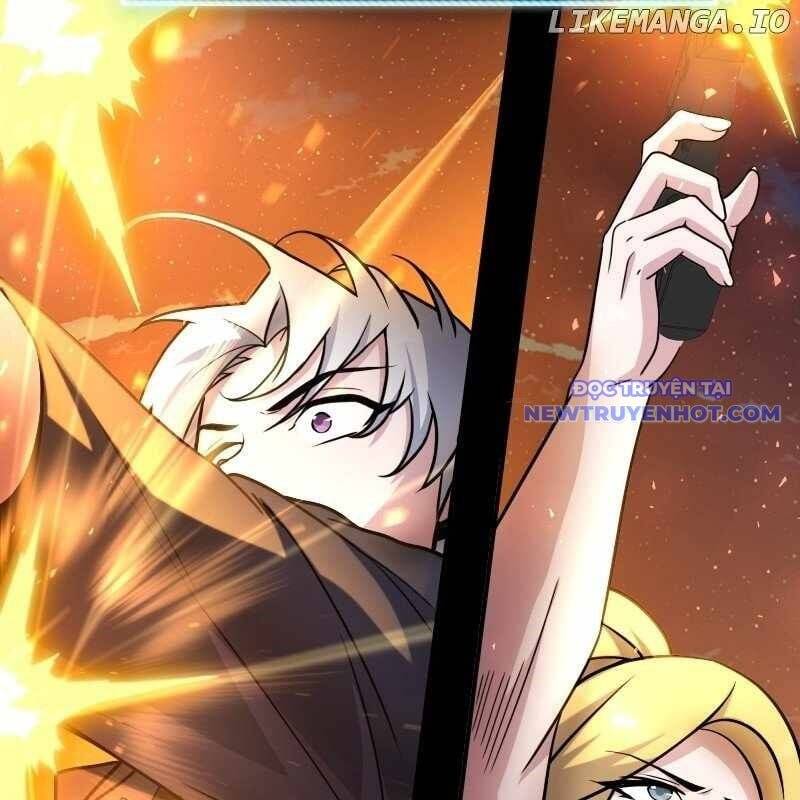 Streamer Game Thiên Tài Bị Ma Ám [Chap 2-53]