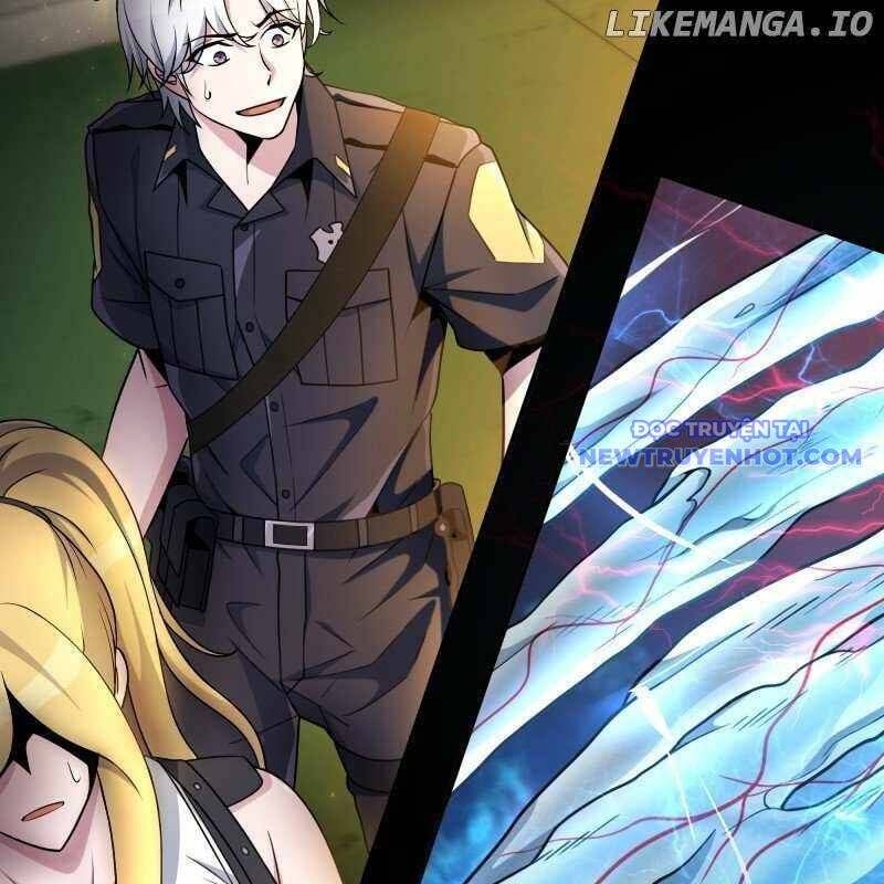Streamer Game Thiên Tài Bị Ma Ám [Chap 2-53]