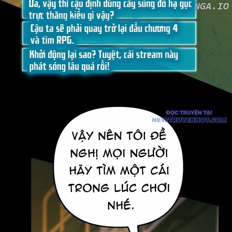 Streamer Game Thiên Tài Bị Ma Ám [Chap 2-53]