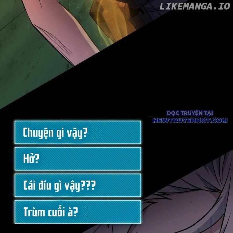 Streamer Game Thiên Tài Bị Ma Ám [Chap 2-53]