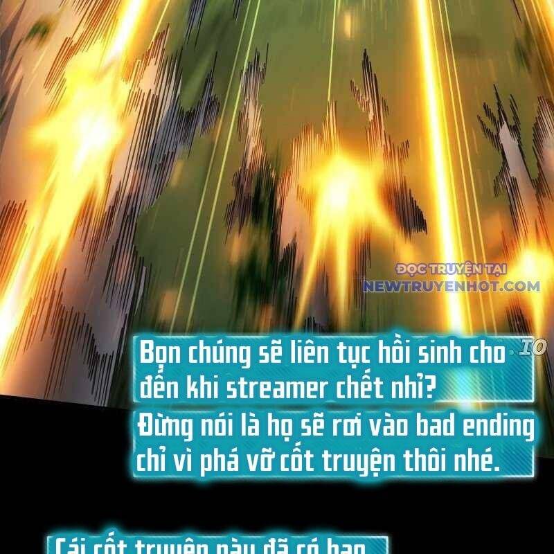 Streamer Game Thiên Tài Bị Ma Ám [Chap 2-53]
