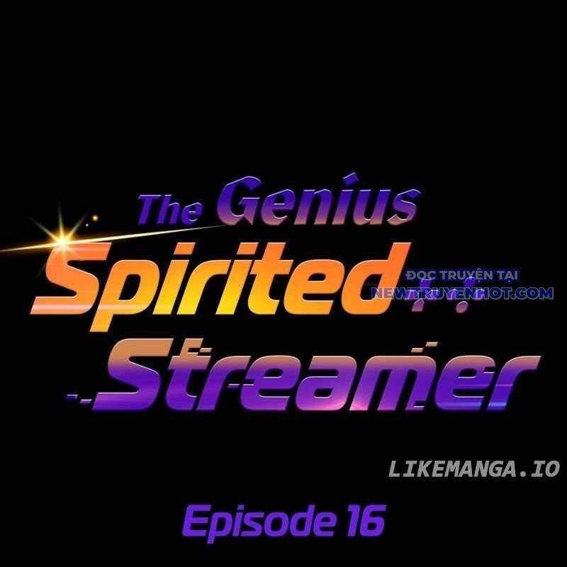 Streamer Game Thiên Tài Bị Ma Ám [Chap 2-53]