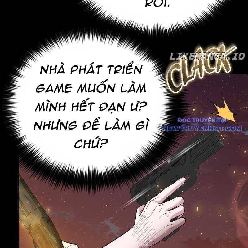Streamer Game Thiên Tài Bị Ma Ám [Chap 2-53]
