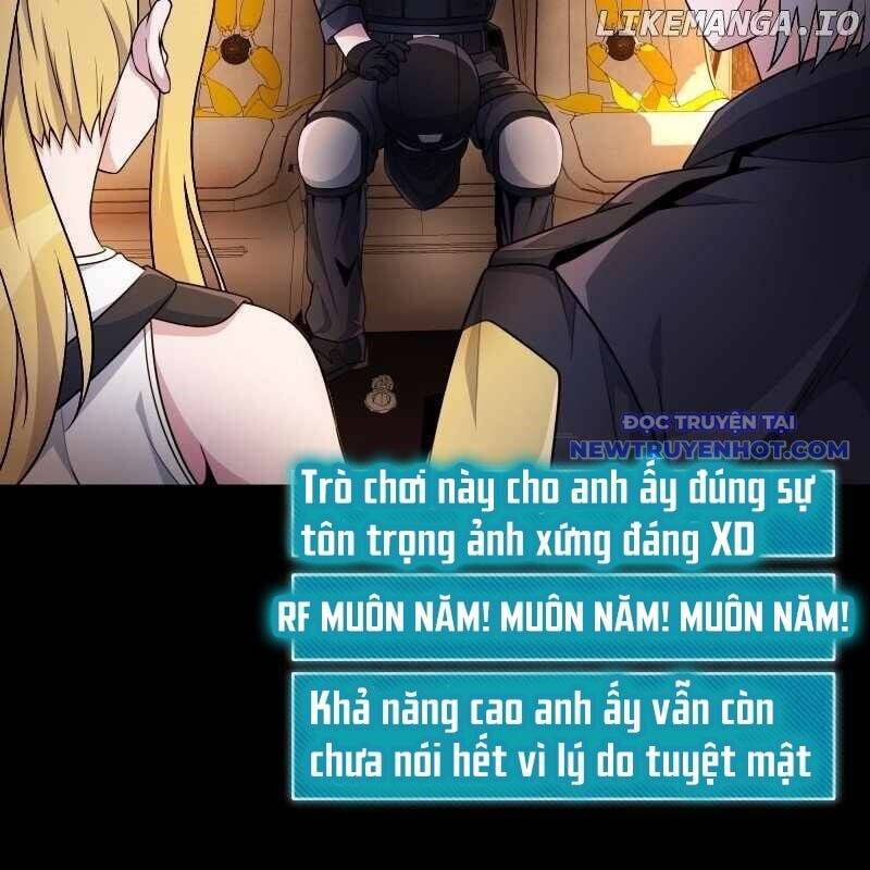 Streamer Game Thiên Tài Bị Ma Ám [Chap 2-53]