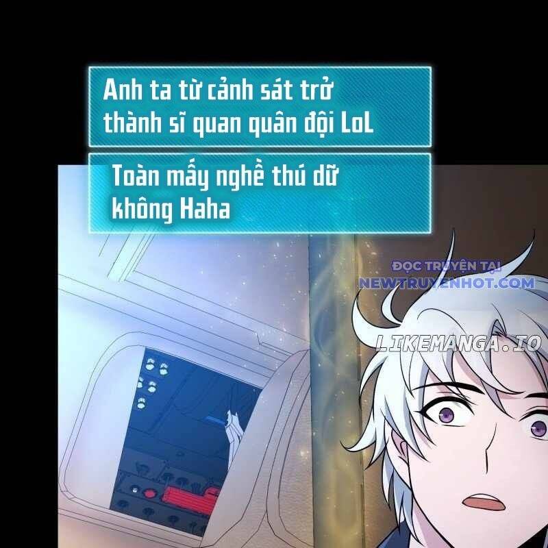 Streamer Game Thiên Tài Bị Ma Ám [Chap 2-53]