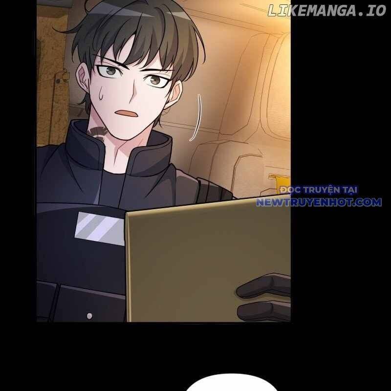 Streamer Game Thiên Tài Bị Ma Ám [Chap 2-53]