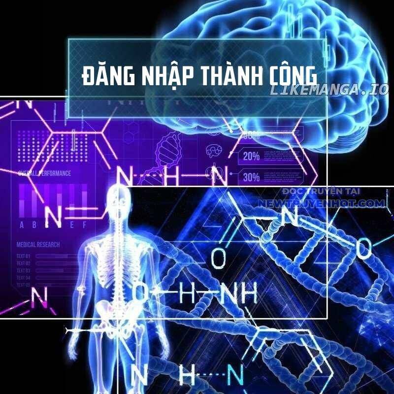 Streamer Game Thiên Tài Bị Ma Ám [Chap 2-53]