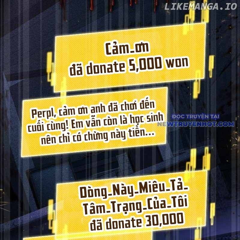 Streamer Game Thiên Tài Bị Ma Ám [Chap 2-53]