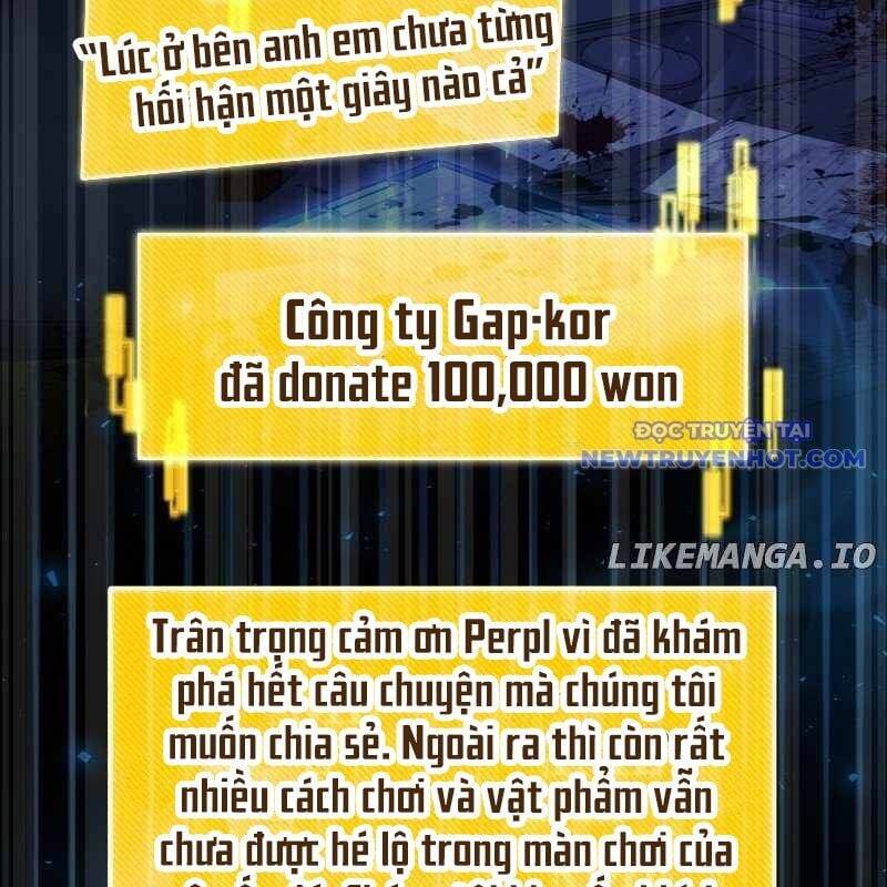 Streamer Game Thiên Tài Bị Ma Ám [Chap 2-53]
