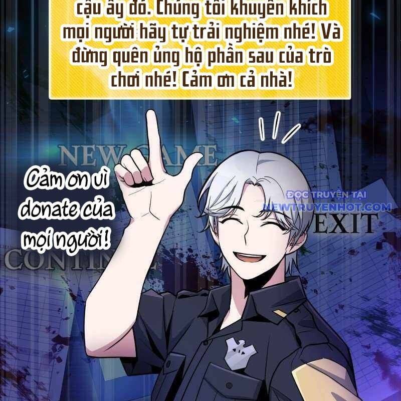 Streamer Game Thiên Tài Bị Ma Ám [Chap 2-53]