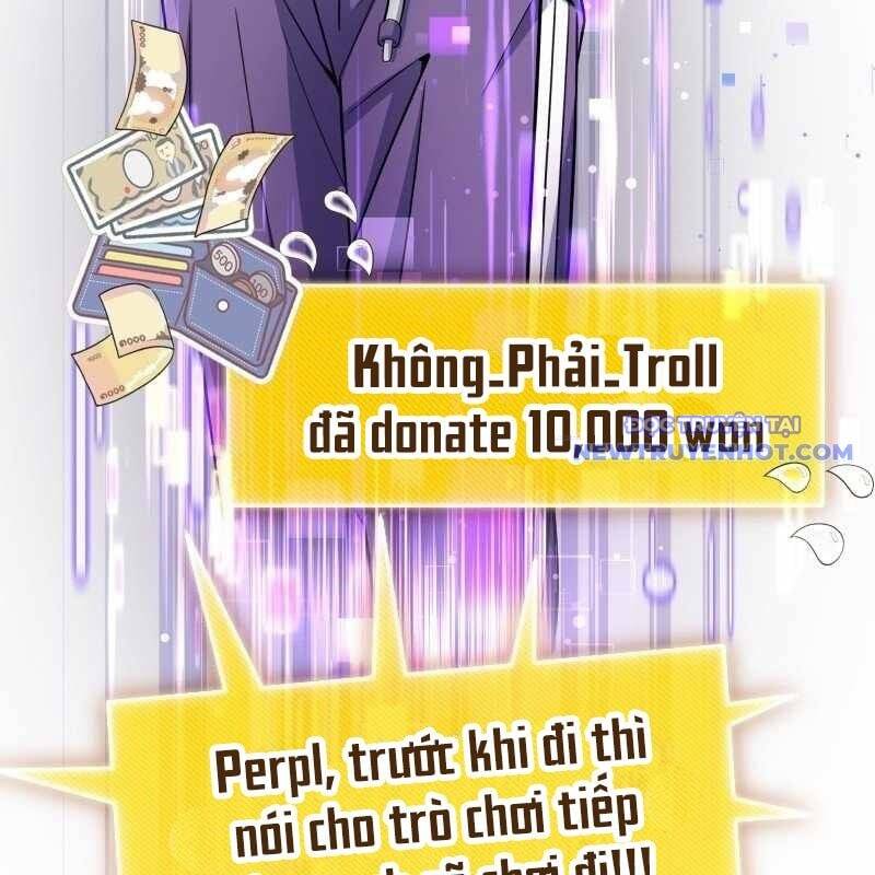 Streamer Game Thiên Tài Bị Ma Ám [Chap 2-53]