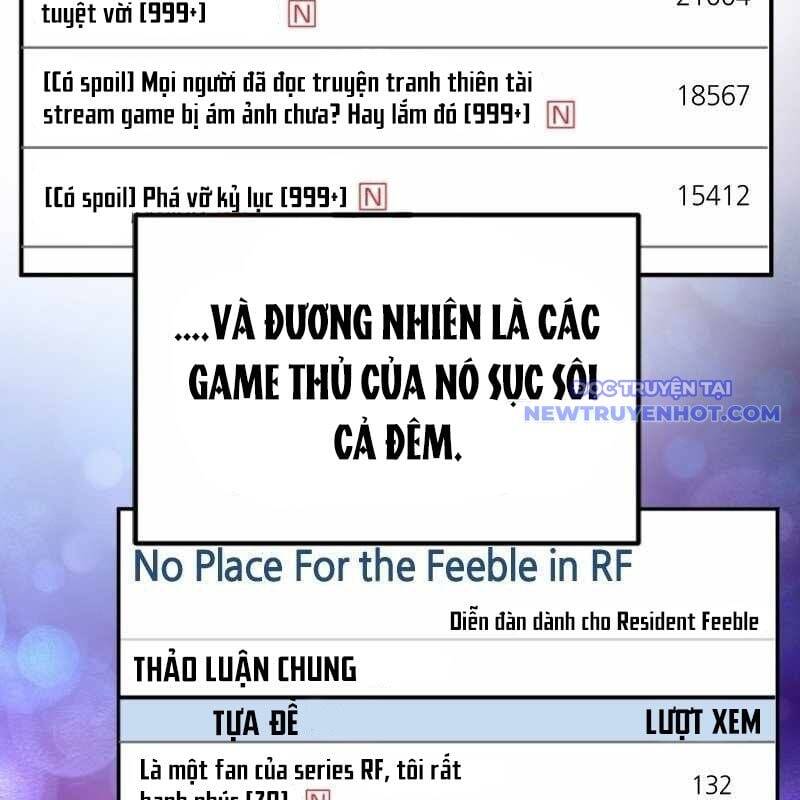 Streamer Game Thiên Tài Bị Ma Ám [Chap 2-53]
