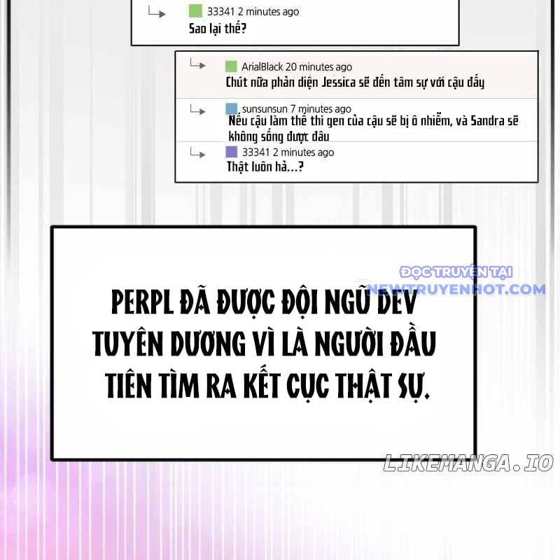 Streamer Game Thiên Tài Bị Ma Ám [Chap 2-53]