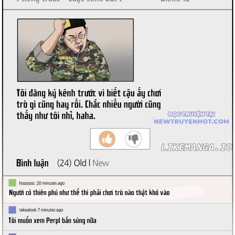 Streamer Game Thiên Tài Bị Ma Ám [Chap 2-53]