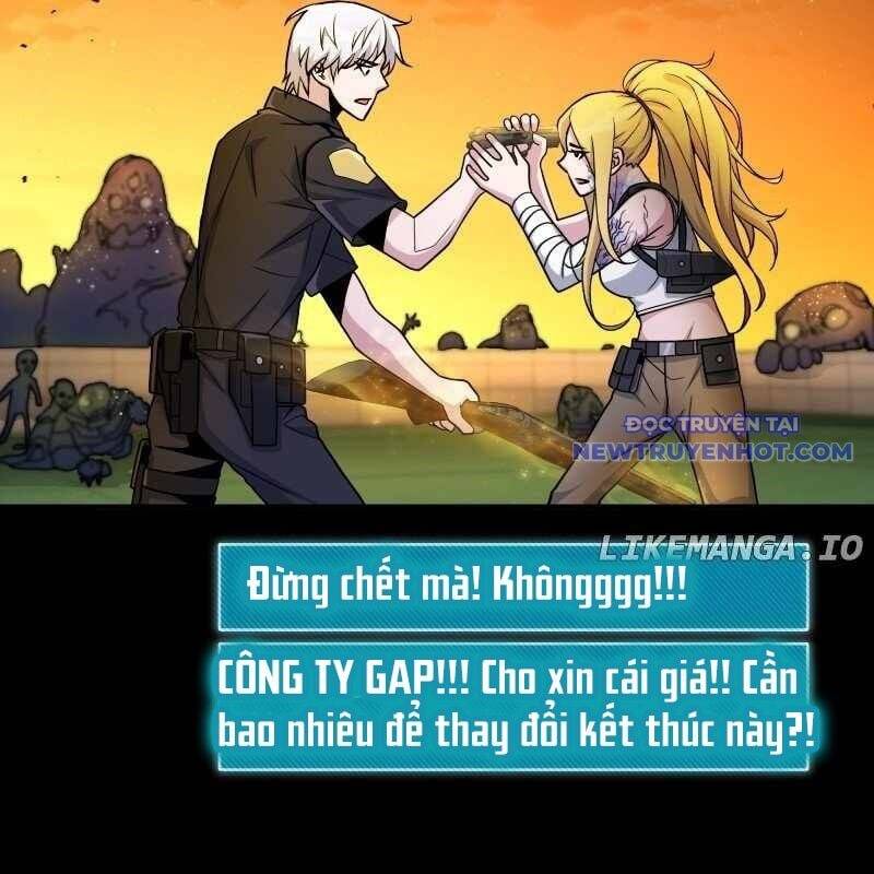 Streamer Game Thiên Tài Bị Ma Ám [Chap 2-53]