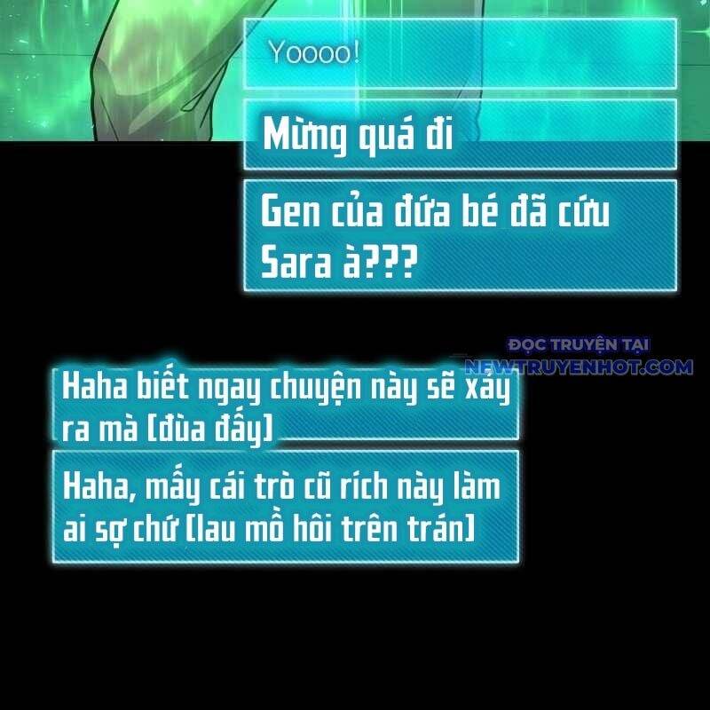Streamer Game Thiên Tài Bị Ma Ám [Chap 2-53]