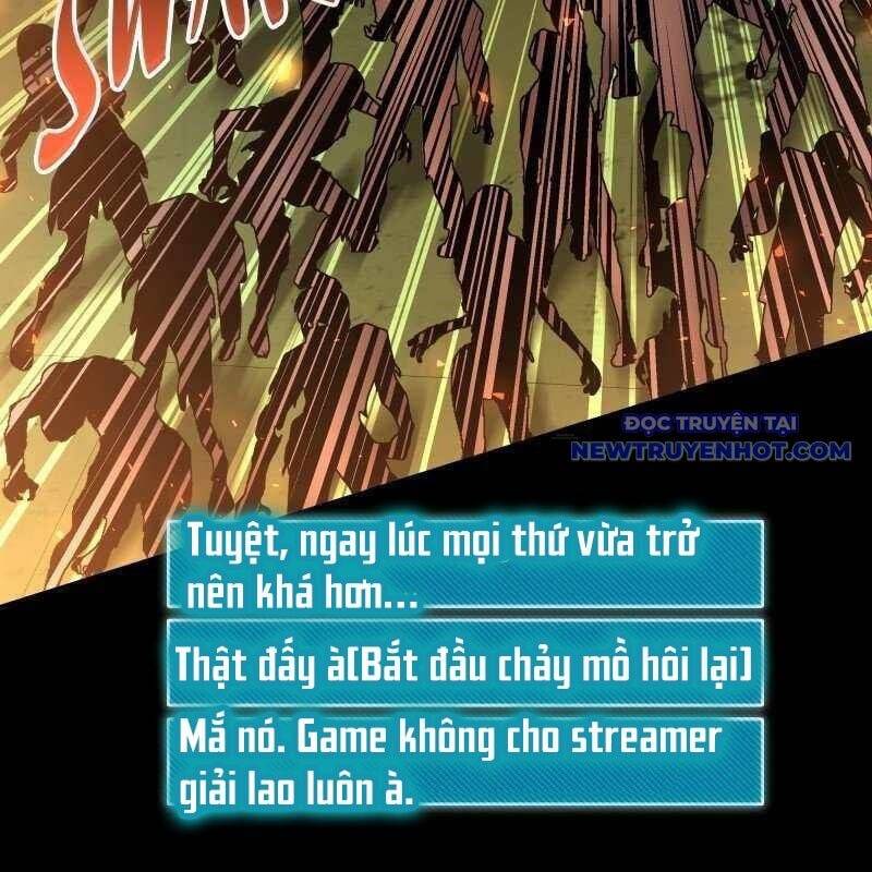 Streamer Game Thiên Tài Bị Ma Ám [Chap 2-53]