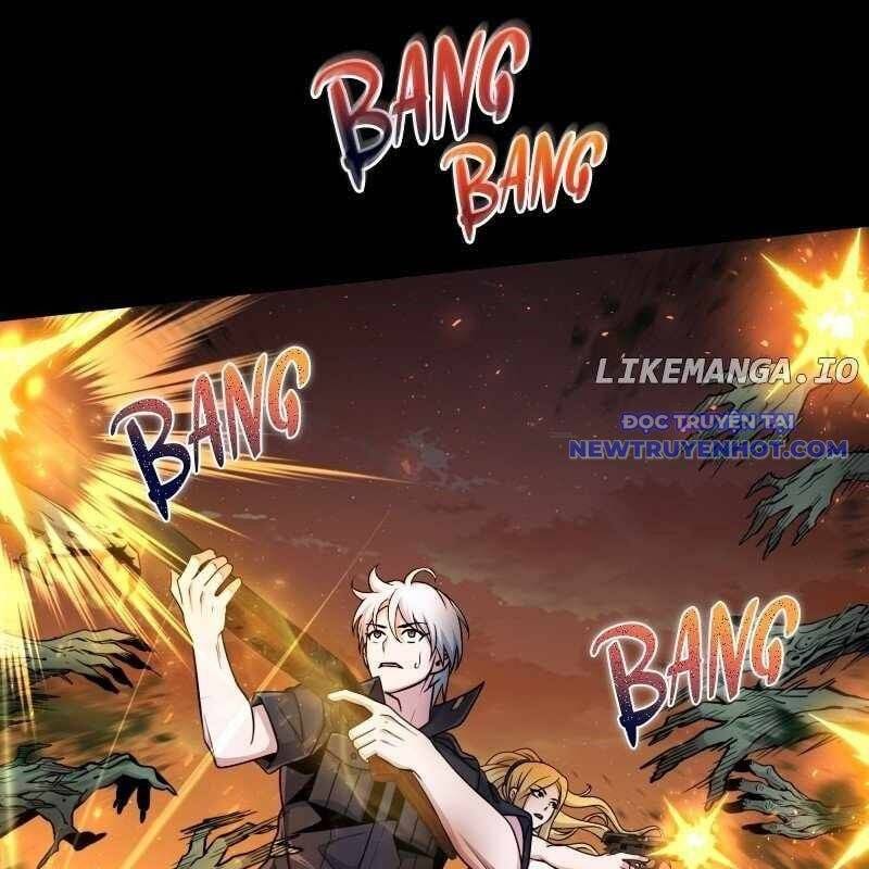 Streamer Game Thiên Tài Bị Ma Ám [Chap 2-53]