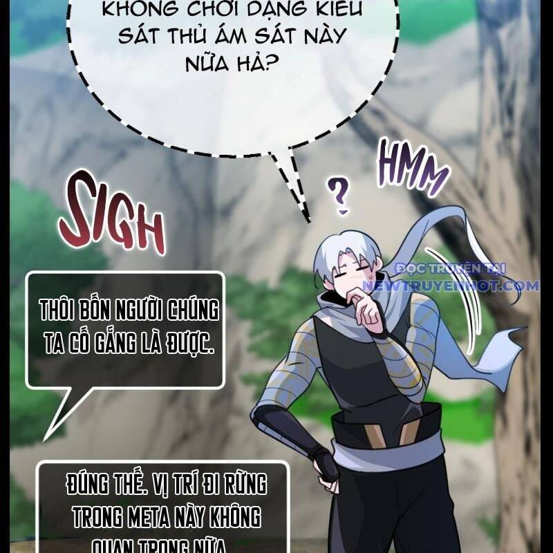 Streamer Game Thiên Tài Bị Ma Ám [Chap 2-53]