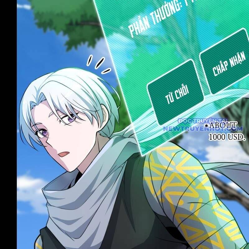 Streamer Game Thiên Tài Bị Ma Ám [Chap 2-53]