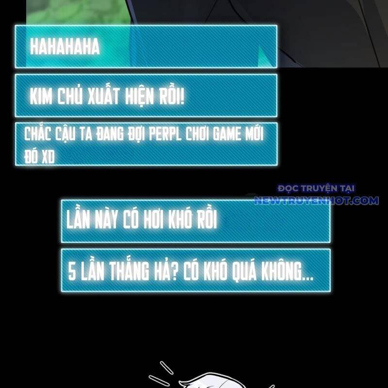 Streamer Game Thiên Tài Bị Ma Ám [Chap 2-53]