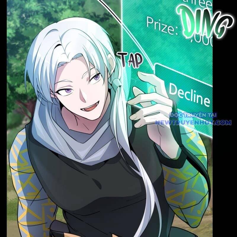 Streamer Game Thiên Tài Bị Ma Ám [Chap 2-53]