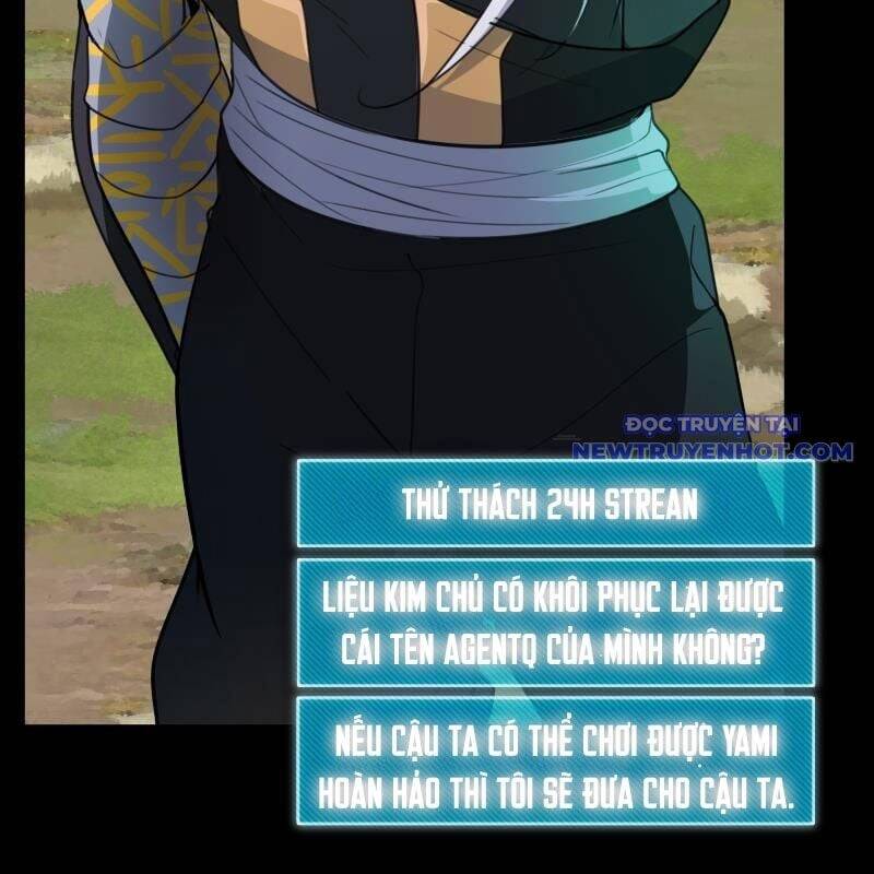 Streamer Game Thiên Tài Bị Ma Ám [Chap 2-53]