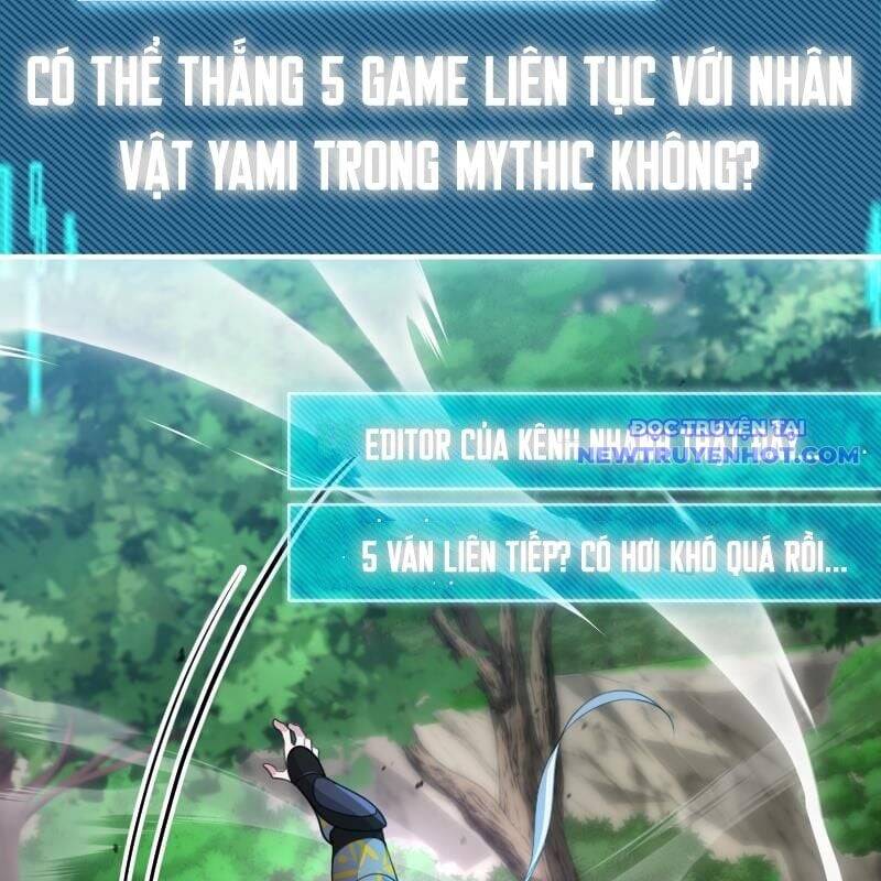 Streamer Game Thiên Tài Bị Ma Ám [Chap 2-53]