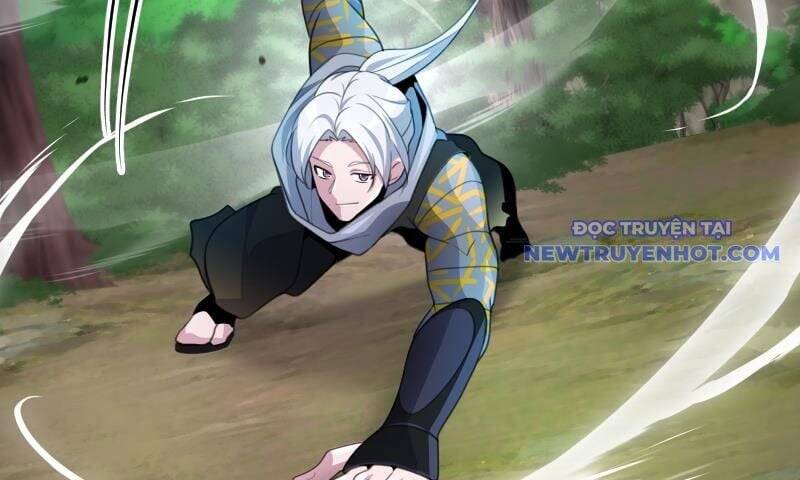 Streamer Game Thiên Tài Bị Ma Ám [Chap 2-53]