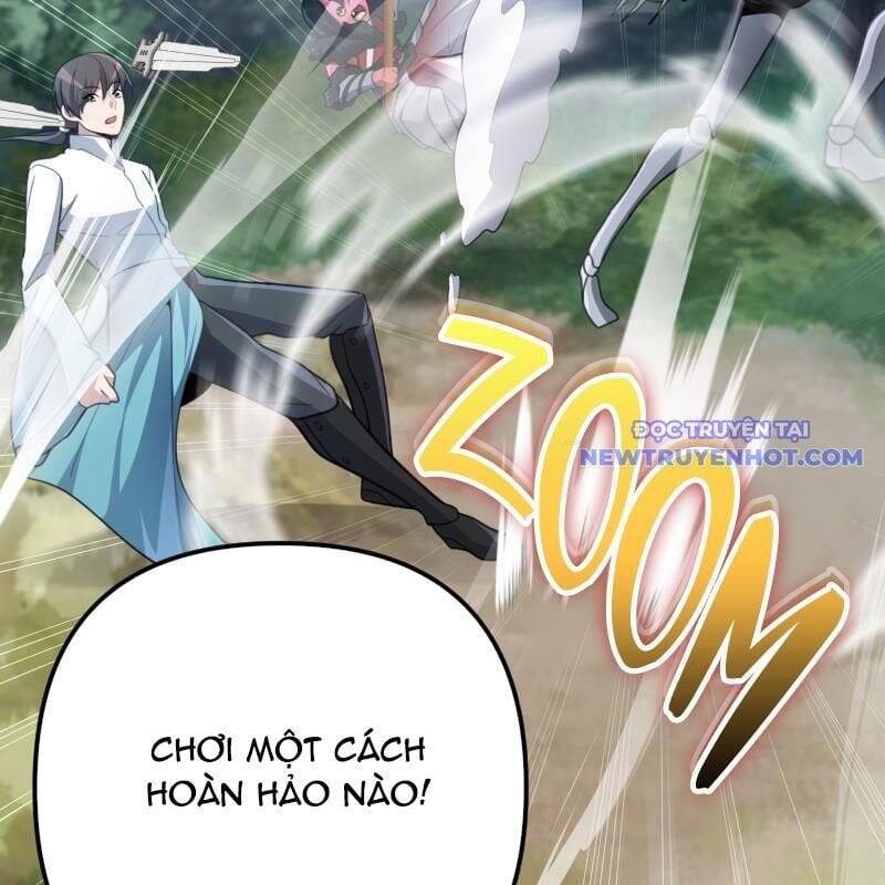 Streamer Game Thiên Tài Bị Ma Ám [Chap 2-53]
