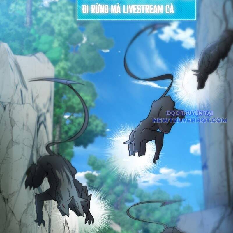 Streamer Game Thiên Tài Bị Ma Ám [Chap 2-53]